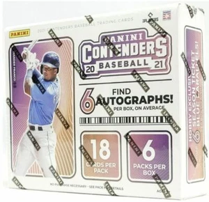 2021 Contenders Baseball BASE & PARALLEL VETS - FREE SHIP - Buy 4+ & Save 50% - Picture 1 of 1