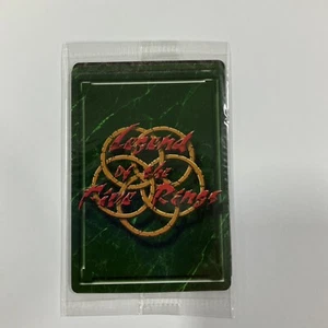 La Leyenda de los Cinco Anillos Pack Sellado Salones Eternos de la Shiba+ Como Nuevo - Imagen 1 de 2