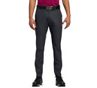 adidas Golf Mens Ultimate365 Heringbone Trousers