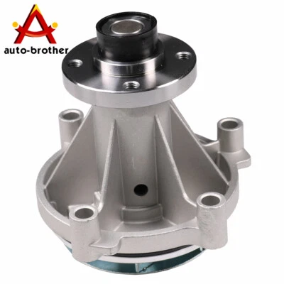 Bomba de agua para Ford E150 E250 E350 E450 F150 F250 F350 2003-16 4,6 5,4 L 125-6050 Foto 1 de 4