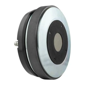 DS18 PRO-D3 4" Resin Film Diaphragm Compression Driver Phenolic Voice Coil 600 W - Picture 1 of 7
