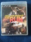 Need for Speed: The Run (Sony PlayStation 3, 2011) .