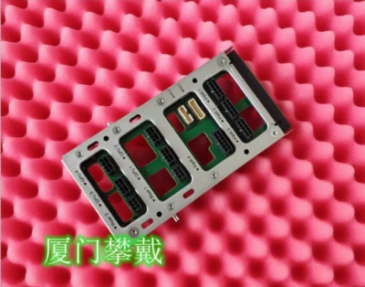 Dell R940 R940XA Server Power Supply Board Distribution Board Power Module GFPR7 - Image 1 of 2