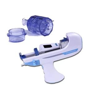 Anti-Wrinkle Mesogun Skin Firming PRP Mesotherapy Gun Machine - Picture 1 of 4