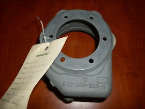 Bell 206 Helicopter Free Wheel Housing 206-040-236-005 - Picture 1 of 3