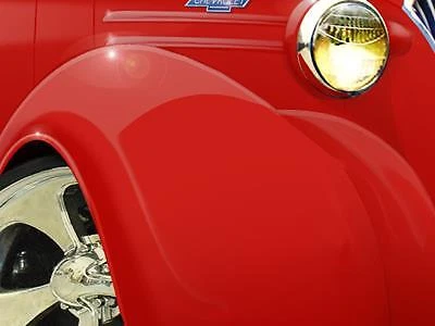 Camiseta vintage 1937 pickup #61937 chevy arte automático antiguo Foto 1 de 1