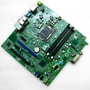 For Dell OptiPlex 7050 7040 5050 MT Motherboard 062KRH 0XHGV1 Mainboard - Picture 1 of 3