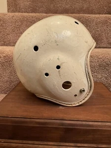 MacGregor Goldsmith Authentic Original Football Helmet Browns Cardinals - Picture 1 of 11