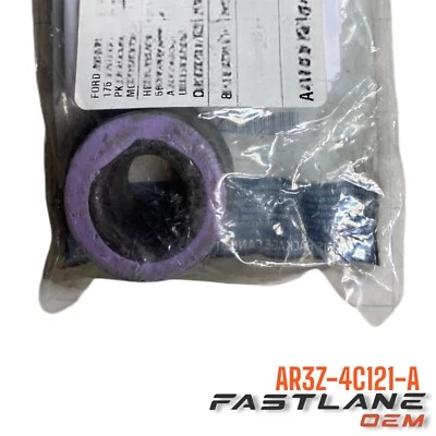 2008 - 2010 福特 EXPLORER NUT 和 SPACER 套件全新原始设备制造商 AR3Z-4C121-A — 第 1/4 张图片