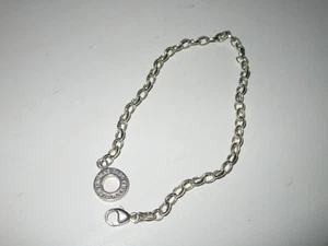 Thomas Sabo Charm Club Armband Anhänger Silber Sterlingsilber Schmuck - Bild 1 von 2