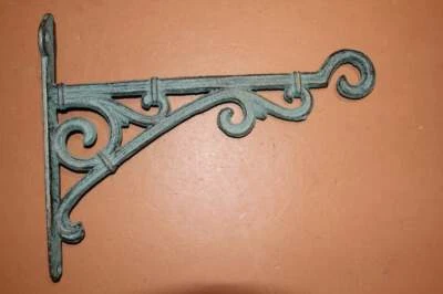 DUPLA FINALIDADE, suporte de prateleira ou um cabide de plantas, gancho alimentador de pássaros - B-83 - Imagem 1 de 4