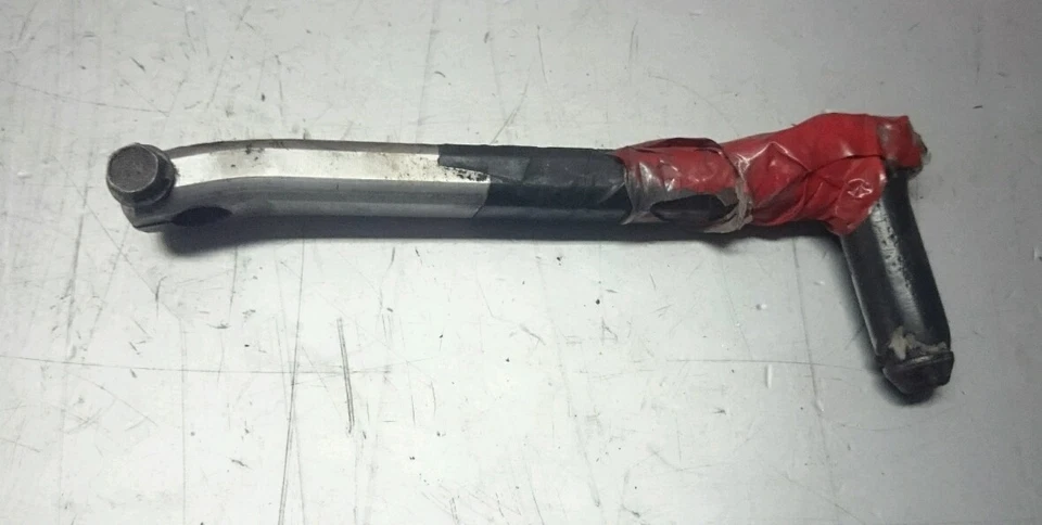 93-95 HONDA CBR900RR CBR900 CBR 900 900RR OEM PALANCA DE CAMBIOS PALANCA DE CAMBIOS CAMBIO Foto 1 de 1