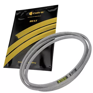 1/2" x 109" / 42" Deck Belt for Cob Cadet MTD 265-195 754-04045 954-04045 - Picture 1 of 8
