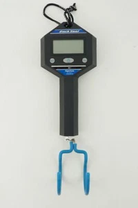 Park Tool DS-1 Digital Hanging Bicycle Scale - Picture 1 of 2