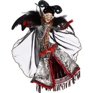 Mark Roberts Fall 2023 The Queen Of Halloween - Picture 1 of 4