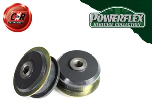 Powerflex Heritage Frwishbone RR Cojinetes Para VW Golf MK2 G60 1985-1992 - Imagen 1 de 12