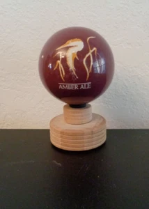 BELL'S BREWING ÁMBAR ALE MANGO TOPPER - Imagen 1 de 1