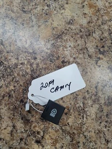 2018 - 2023 TOYOTA CAMRY FRONT DASH LEFT AUTO HEADLIGHT LIGHT SWITCH BUTTON OEM - Picture 1 of 1