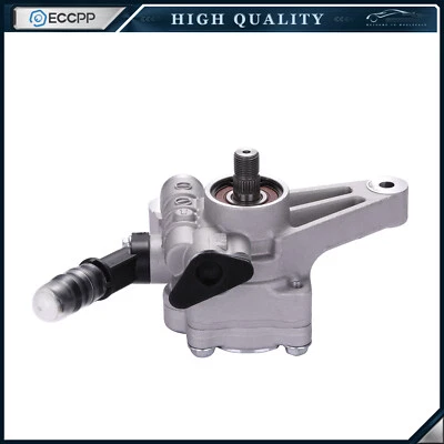 Power Steering Pump For 2003-2013 Acura MDX 05-10 Honda Odyssey Accord 21-5442 - Изображение 1 из 4
