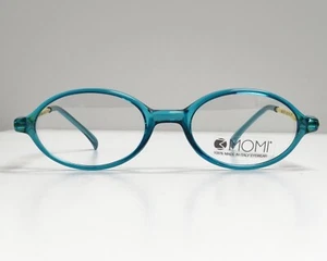 3Momi Mod. 145 Thunder Blue 42mm Children's Eyeglasses - Picture 1 of 5