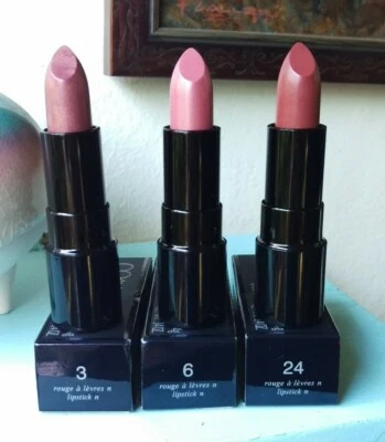 Lápiz labial Cle De Peau Beaute n ~ Elige tu tono ~ 3, 6, 24 Foto 1 de 3