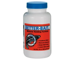 Sure Life Better Bait SL102 10 Unzen Minnow Holding Formel - Bild 1 von 1