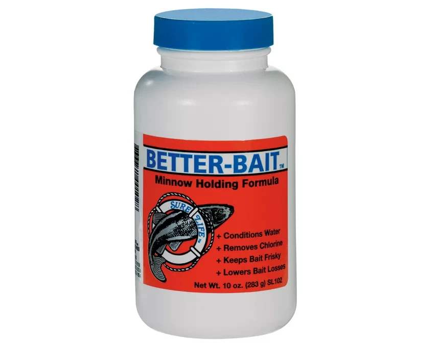 Sure Life SL102 Better Bait 10oz