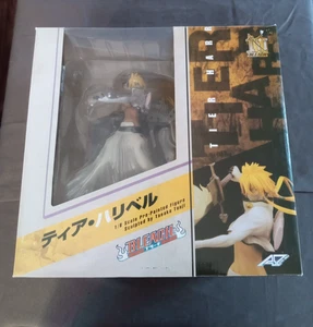 MegaHouse Bleach Tier Halibel Tia Harribel Alpha Omega 1/8 Scale Figur Neu - Bild 1 von 6