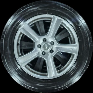 235/60 R18 Sommerreifen VOLVO XC60 18 Zoll Alufelgen Komplettsatz - Bild 1 von 8