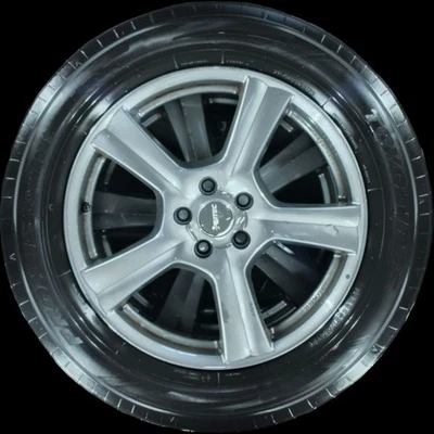 235/60 R18 Sommerreifen VOLVO XC60 18 Zoll Alufelgen Komplettsatz - Bild 1 von 4