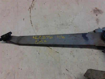 Driver Front Window Regulator Manual Rear Fits 92-97 FORD F250 PICKUP 157339 - Image 1 of 4