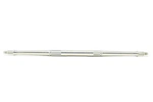 Balanced Rear Axle for Suzuki QuadRacer 450 06-09, 64711-45G00, ATVPC - Picture 1 of 7