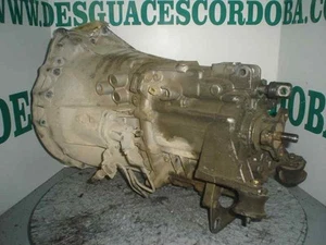 BDH GETRIEBE / 5 VELOCIDADES / 120108 / 13406 FÜR BMW SERIE 3 COMPACT E46 316T - Picture 1 of 2