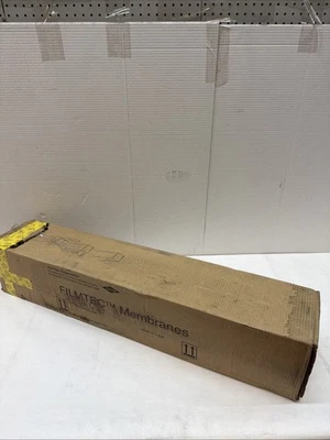 Membrana de agua de mar Dow Filmtec SW30ULE-440i Foto 1 de 3
