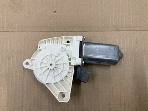 07-13 Mercedes W221 S63 S400 S550 Motor Regulador Ventana Delantero Izquierdo Fabricante de Equipo Original - Imagen 1 de 4