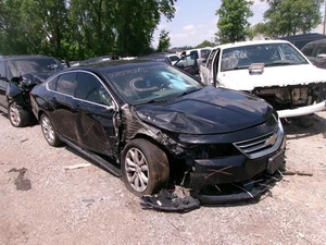 IMPALA    2017 Transmission Shift 2109880 - Picture 1 of 12