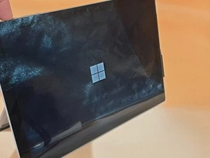 Microsoft Surface Pro 7+ 1960 Core i7-1165G7 2.8GHZ 16GB ,SCRN WORKS,FAULTY,SL7 - Picture 1 of 8