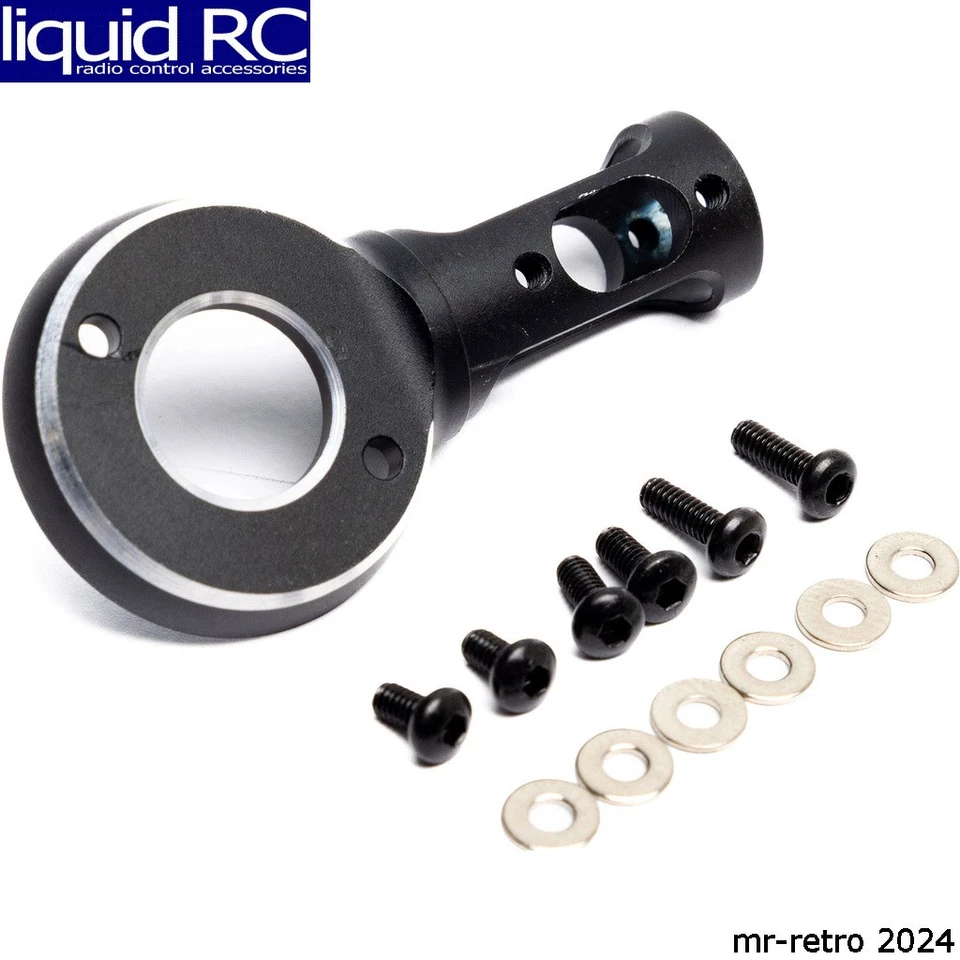 Lâmina -1792 montagem de motor traseira de alumínio: Revolution 235 CP - Imagem 1 de 1