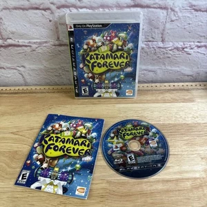 Katamari Forever Playstation 3 Komplett. Getestet und funktioniert - Bild 1 von 6