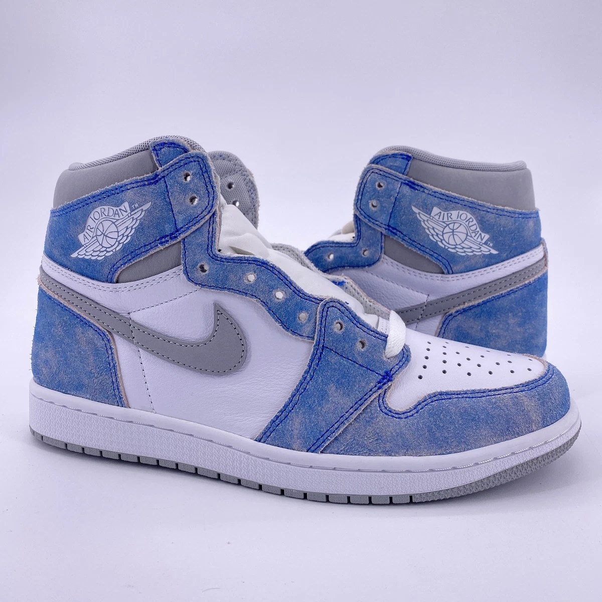 Jordan 1 Retro OG Hyper Royal | eBay