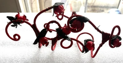 Renaissance Flower Armband - Image 1 of 2