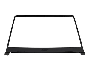 Acer 60Q5EN2004 Oryginalna ramka wyświetlacza 43,9cm (17,3 cala) czarna - Zdjęcie 1 z 3