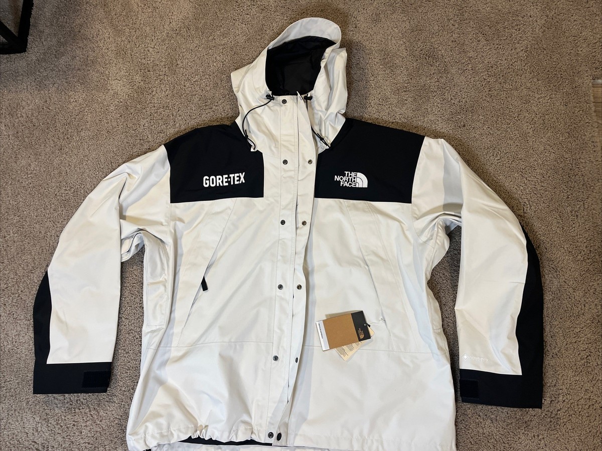 North Face Gore Tex Jacket for sale - eBay North Face Gore Tex Jacket for sale - eBay
