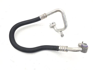 2018-2021 BMW X3 G01 2.0L AC AIR CONDITIONING DISCHARGE PRESSURE HOSE PIPE OEM - Picture 1 of 10
