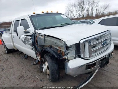 Engine ECM Diesel Control Fits 00-10 FORD F250SD PICKUP 2683119 — 第 1/4 张图片