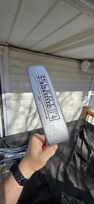 "Putter Pro Select Select Edition 4 diestro acero 35,25"" eje de acculite" Foto 1 de 4