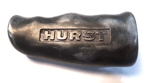 Vintage HURST Handle Shifter Knob - no model number - USED - 3.5" long - Foto 1 di 5