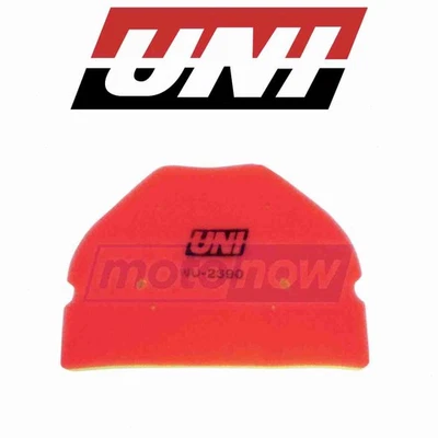 Uni Air Filter for 2000-2002 Kawasaki ZX750 Ninja ZX-7R - Fuel & Air Air op - Image 1 of 4
