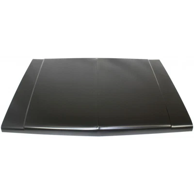 For Chevy C10/C20 Suburban Hood 1981-1986 Steel Primed 4-DR DOT/SAE GM1230125 Foto 1 de 4