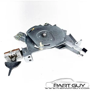 REBUILT 67 Dart 69-71 Dodge 100 300 D-Series HEATER CONTROL NON-AC Heat 1967 - Bild 1 von 10